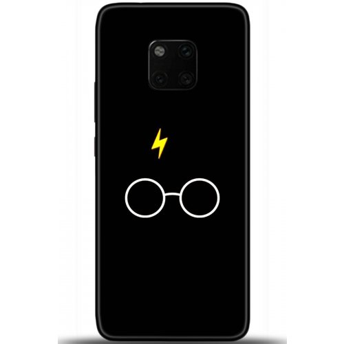 Uyumlu Kılıf HD Baskılı Kılıf - Followed Institution 5550