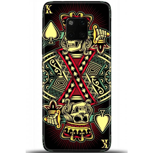 Uyumlu Kılıf HD Baskılı Kılıf - Followed Institution 5553