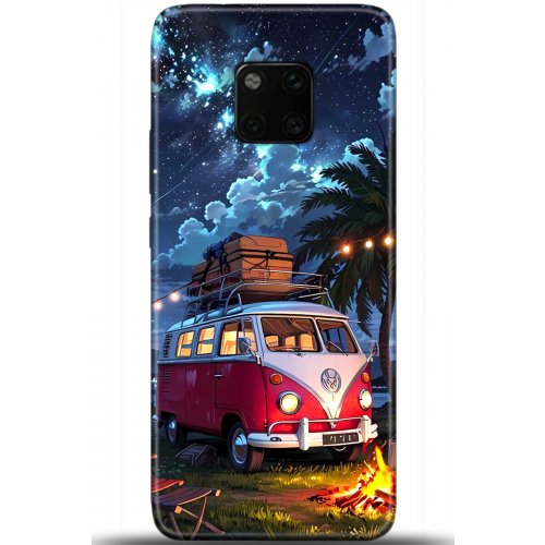 Uyumlu Kılıf HD Baskılı Kılıf - Followed Institution 5564