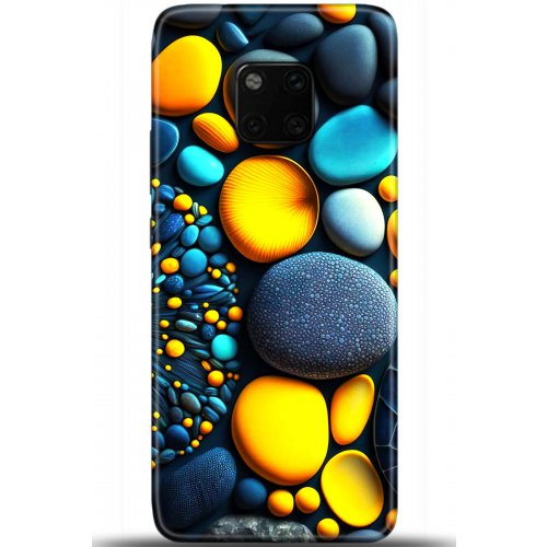 Uyumlu Kılıf HD Baskılı Kılıf - Followed Institution 5612