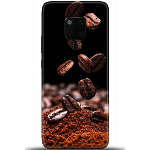 Uyumlu Kılıf HD Baskılı Kılıf - Followed Institution 5624