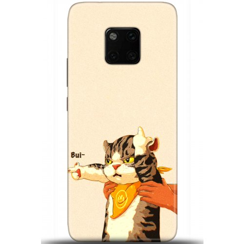 Uyumlu Kılıf HD Baskılı Kılıf - Followed Institution 5650