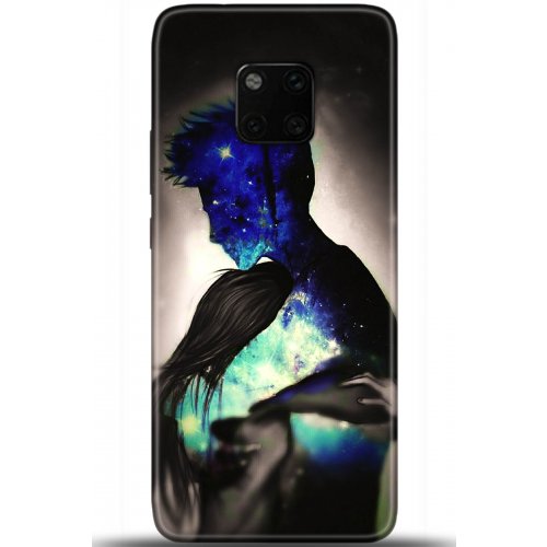 Uyumlu Kılıf HD Baskılı Kılıf - Followed Institution 5681