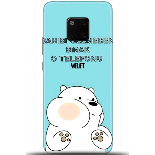 Uyumlu Kılıf HD Baskılı Kılıf - Followed Institution 5687