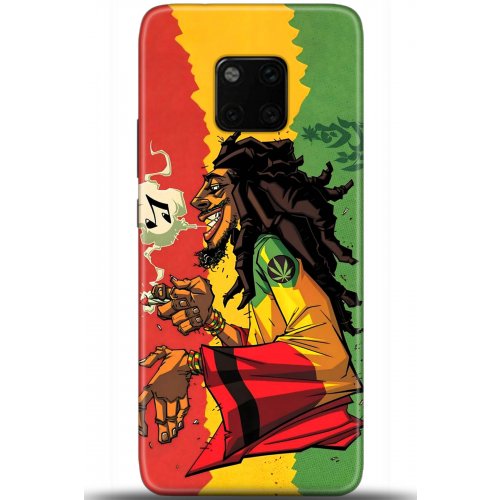 Uyumlu Kılıf HD Baskılı Kılıf - Followed Institution 5697