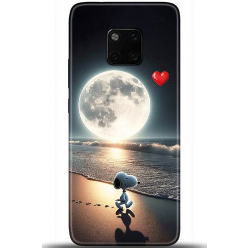 Uyumlu Kılıf HD Baskılı Kılıf - Followed Institution 5707