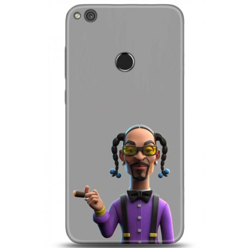 Uyumlu Kılıf HD Baskılı Kılıf - Followed Institution 5025