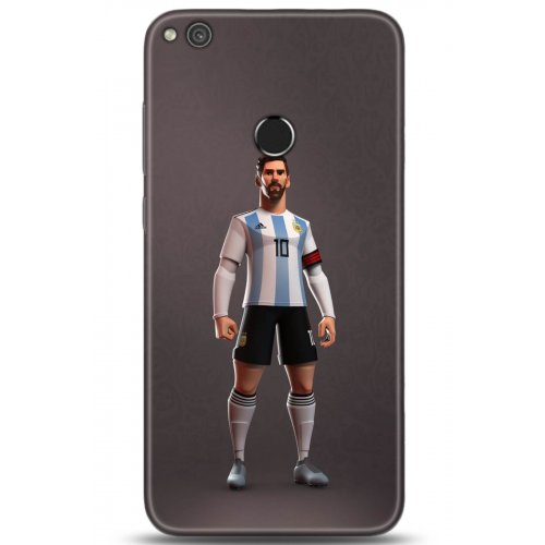 Uyumlu Kılıf HD Baskılı Kılıf - Followed Institution 5040