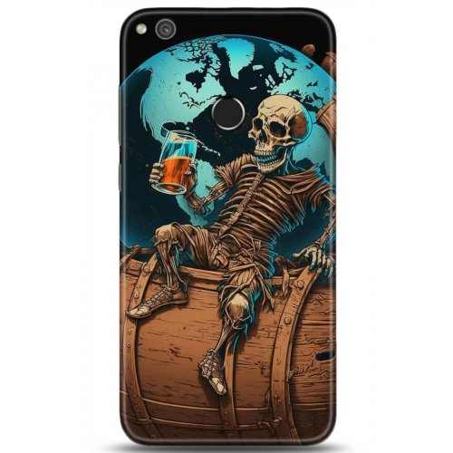 Uyumlu Kılıf HD Baskılı Kılıf - Followed Institution 5054