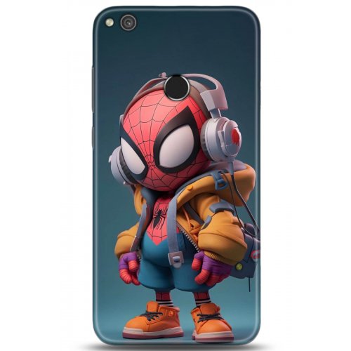 Uyumlu Kılıf HD Baskılı Kılıf - Followed Institution 5059