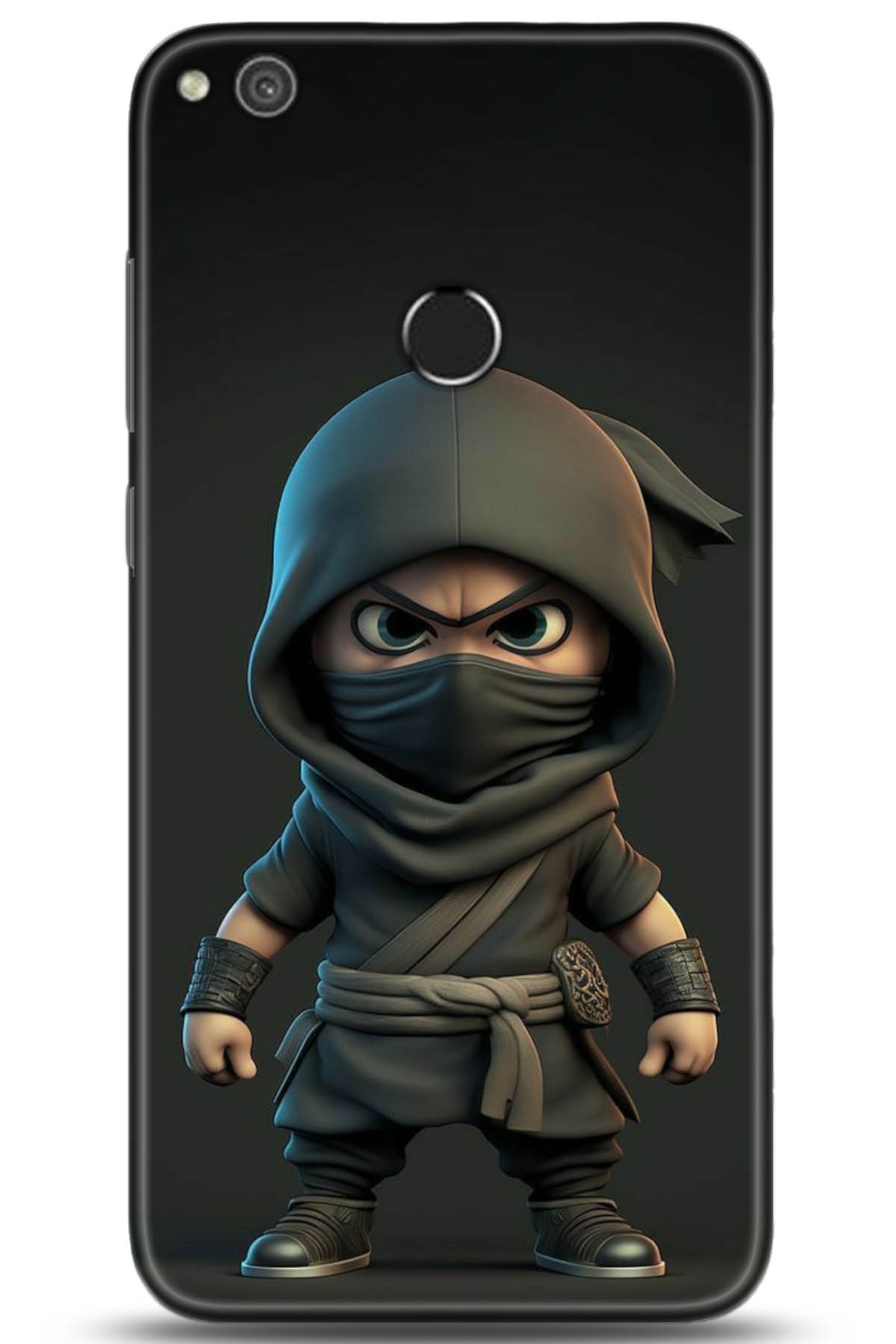 Huawei P9 Lite 2017 Uyumlu Kılıf HD Baskılı Kılıf - Followed Institution 5061