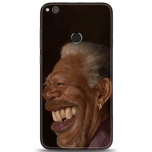 Uyumlu Kılıf HD Baskılı Kılıf - Followed Institution 5070