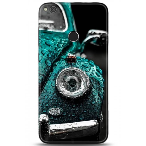 Uyumlu Kılıf HD Baskılı Kılıf - Followed Institution 5089