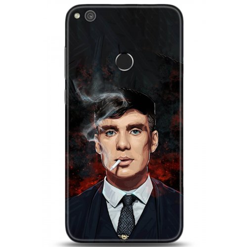 Uyumlu Kılıf HD Baskılı Kılıf - Followed Institution 5109