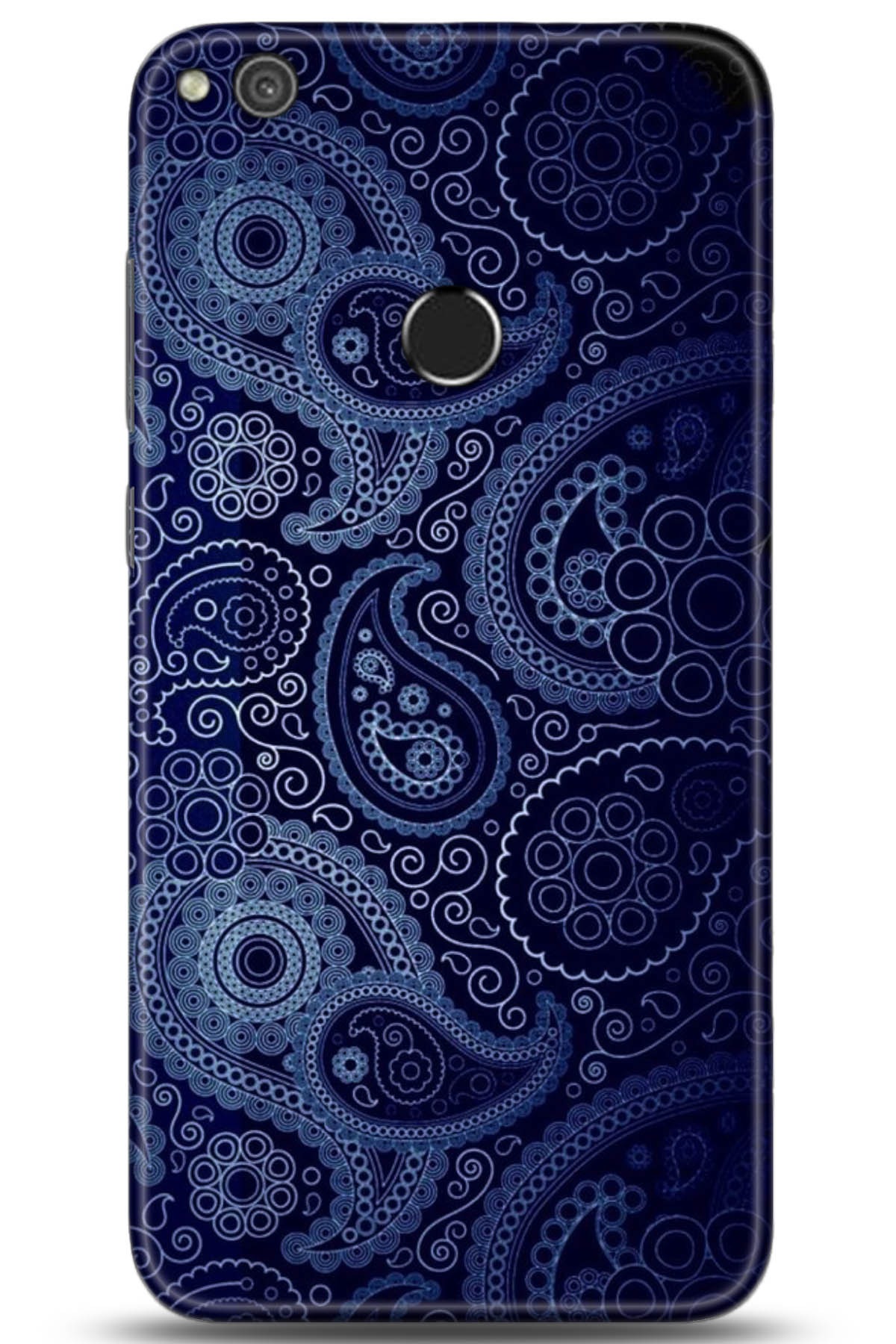 Huawei P9 Lite 2017 Uyumlu Kılıf HD Baskılı Kılıf - Followed Institution 5129