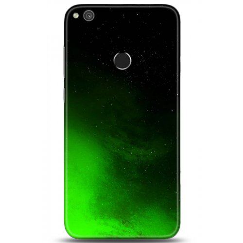 Uyumlu Kılıf HD Baskılı Kılıf - Followed Institution 5146