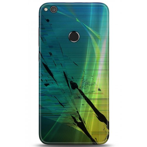 Uyumlu Kılıf HD Baskılı Kılıf - Followed Institution 5154