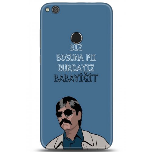 Uyumlu Kılıf HD Baskılı Kılıf - Followed Institution 5160