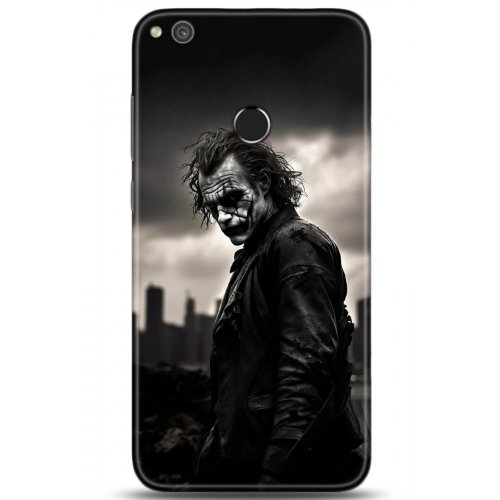 Uyumlu Kılıf HD Baskılı Kılıf - Followed Institution 5164