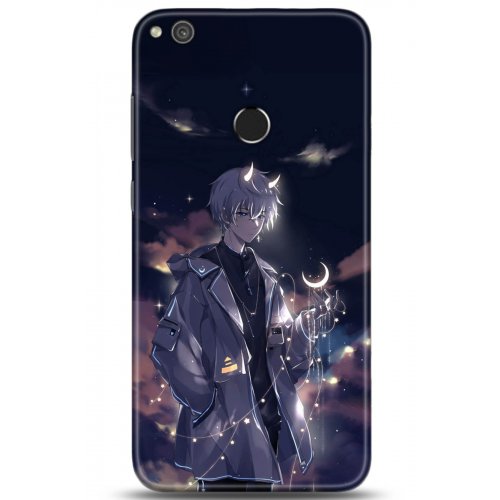 Uyumlu Kılıf HD Baskılı Kılıf - Followed Institution 5183