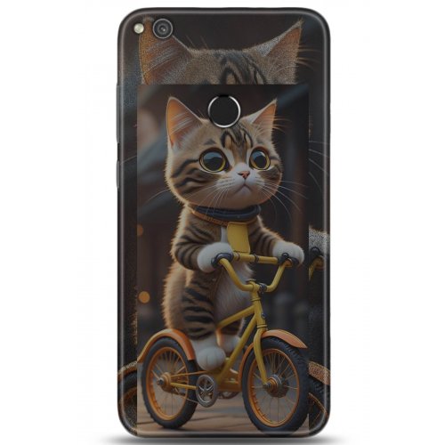 Uyumlu Kılıf HD Baskılı Kılıf - Followed Institution 5195