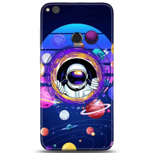 Uyumlu Kılıf HD Baskılı Kılıf - Followed Institution 5228