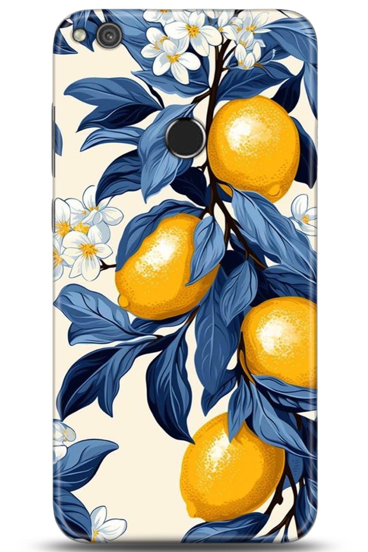 Huawei P9 Lite 2017 Uyumlu Kılıf HD Baskılı Kılıf - Followed Institution 5229