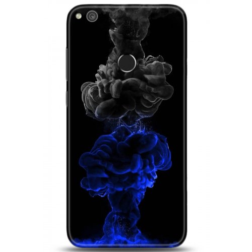 Uyumlu Kılıf HD Baskılı Kılıf - Followed Institution 5240