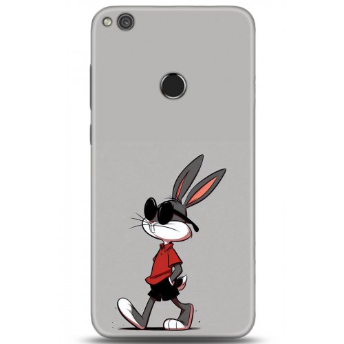 Uyumlu Kılıf HD Baskılı Kılıf - Followed Institution 5247