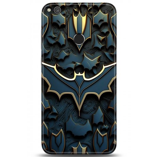 Uyumlu Kılıf HD Baskılı Kılıf - Followed Institution 5249