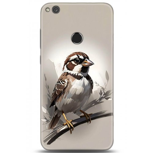 Uyumlu Kılıf HD Baskılı Kılıf - Followed Institution 5258