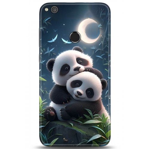 Uyumlu Kılıf HD Baskılı Kılıf - Followed Institution 5301