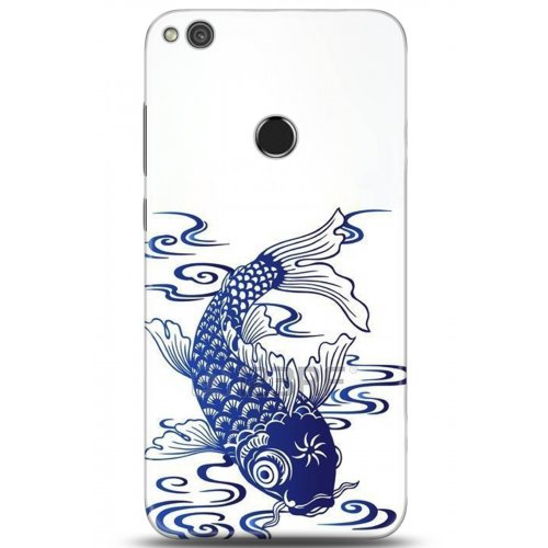 Uyumlu Kılıf HD Baskılı Kılıf - Followed Institution 5305