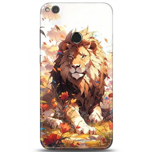 Uyumlu Kılıf HD Baskılı Kılıf - Followed Institution 5311