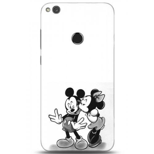 Uyumlu Kılıf HD Baskılı Kılıf - Followed Institution 5313