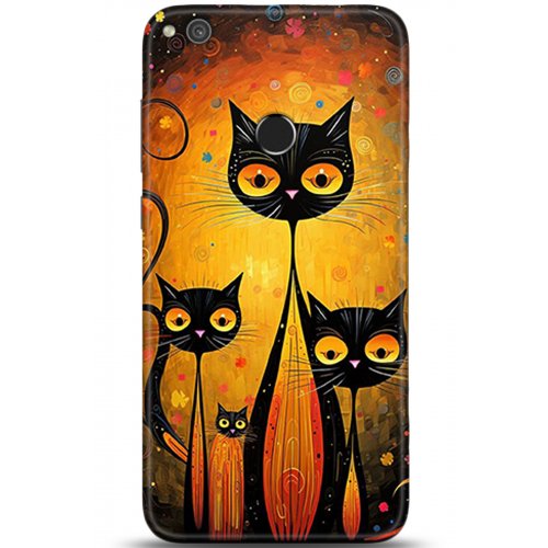 Uyumlu Kılıf HD Baskılı Kılıf - Followed Institution 5316