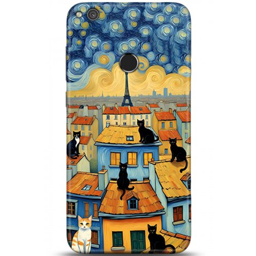 Uyumlu Kılıf HD Baskılı Kılıf - Followed Institution 5317