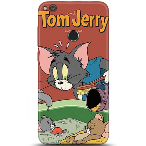 Uyumlu Kılıf HD Baskılı Kılıf - Followed Institution 5337