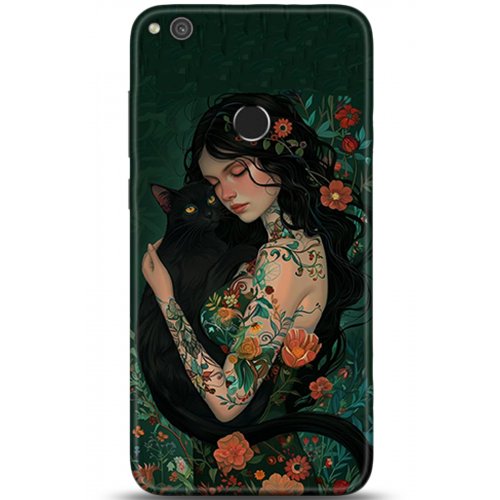 Uyumlu Kılıf HD Baskılı Kılıf - Followed Institution 5351