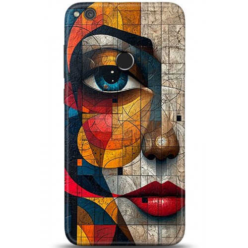 Uyumlu Kılıf HD Baskılı Kılıf - Followed Institution 5366