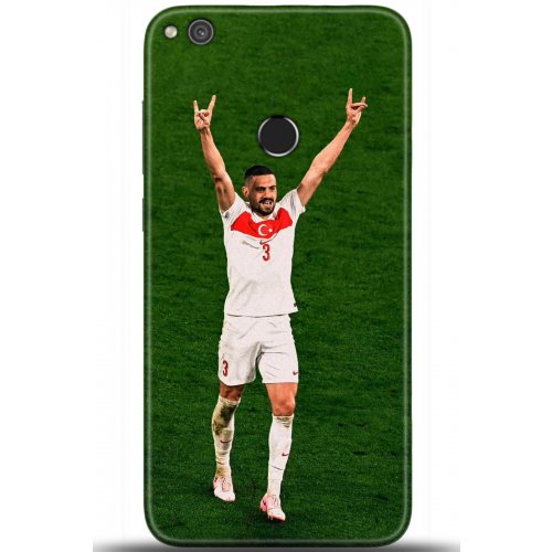 Uyumlu Kılıf HD Baskılı Kılıf - Followed Institution 5379