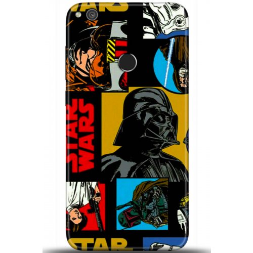 Uyumlu Kılıf HD Baskılı Kılıf - Followed Institution 5385