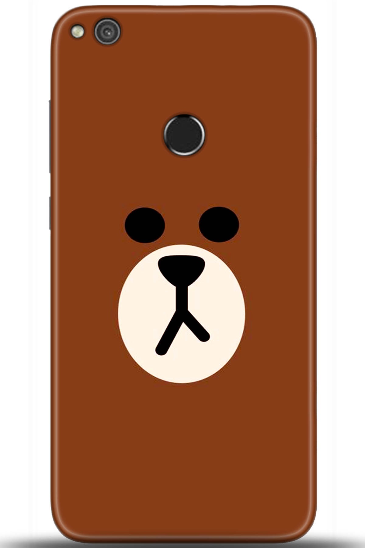 Huawei P9 Lite 2017 Uyumlu Kılıf HD Baskılı Kılıf - Followed Institution 5430