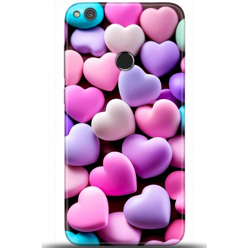 Uyumlu Kılıf HD Baskılı Kılıf - Followed Institution 5432