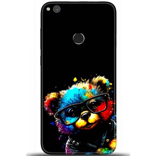 Uyumlu Kılıf HD Baskılı Kılıf - Followed Institution 5434