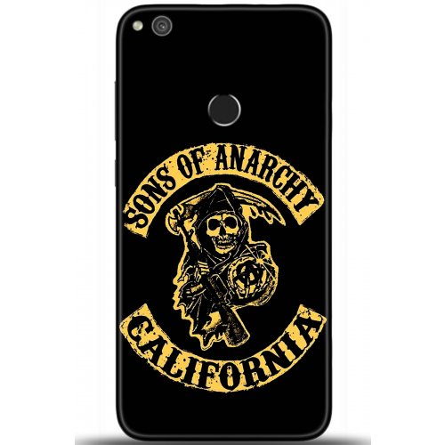 Uyumlu Kılıf HD Baskılı Kılıf - Followed Institution 5441