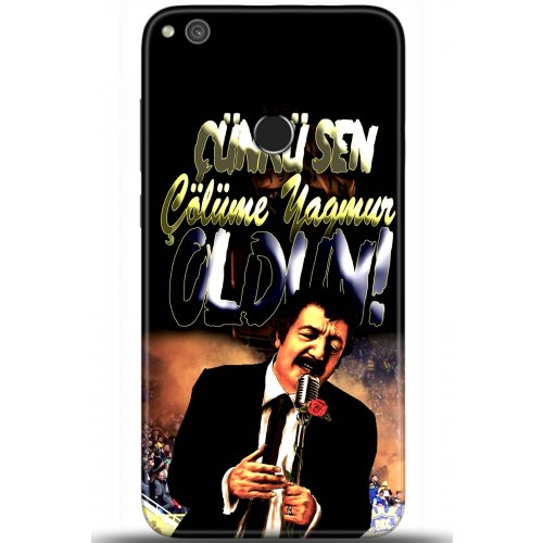 Uyumlu Kılıf HD Baskılı Kılıf - Followed Institution 5449