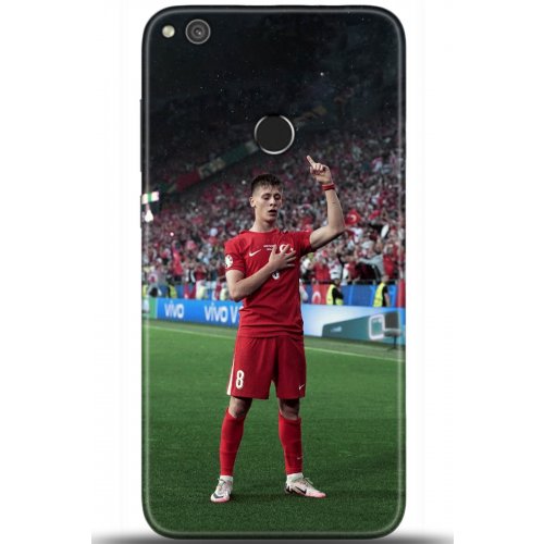 Uyumlu Kılıf HD Baskılı Kılıf - Followed Institution 5462