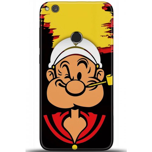 Uyumlu Kılıf HD Baskılı Kılıf - Followed Institution 5464