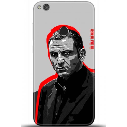 Uyumlu Kılıf HD Baskılı Kılıf - Followed Institution 5472